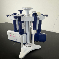 Rainin PIpet-Lite XLS Pipettes - Quantity 5 image 1